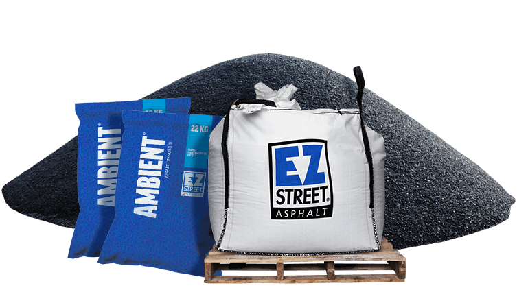 EZ Street produkter