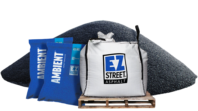 EZ Street produkter